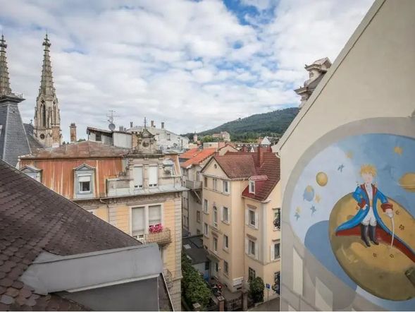3 Tage Kurzurlaub mit Frühstück im Der Kleine Prinz