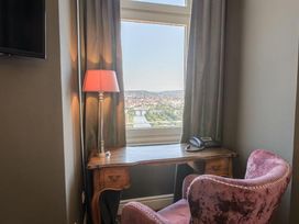 2 Tage im Schlosshotel - mit Blick auf Würzburg