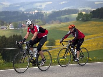 Umgeben vom Schwarzwald - 2 Tage Erholung am Titisee