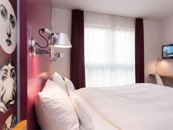 Grimm’s Hotel Berlin Mitte