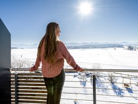 Weekend Plus: 3 Tage Weitblick mit Genuss pur