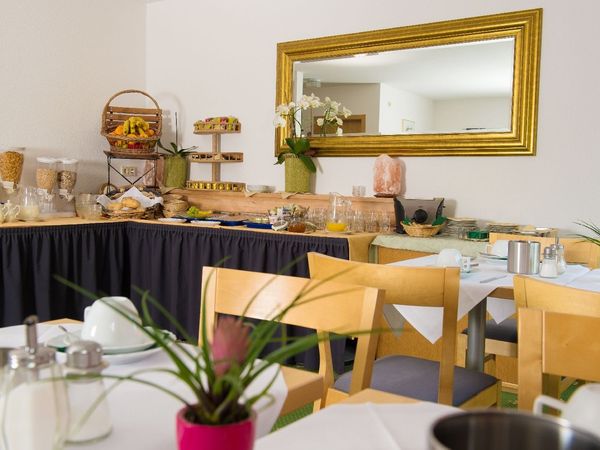 2 Tage Übernachtung und € 50 für die Therme Sinsheim in Mühlhausen (Kraichgau), Baden-Württemberg inkl. Frühstück