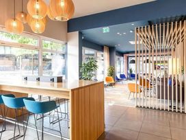 2 Tage Kurzurlaub im B&B Hotel Hamburg City-Ost