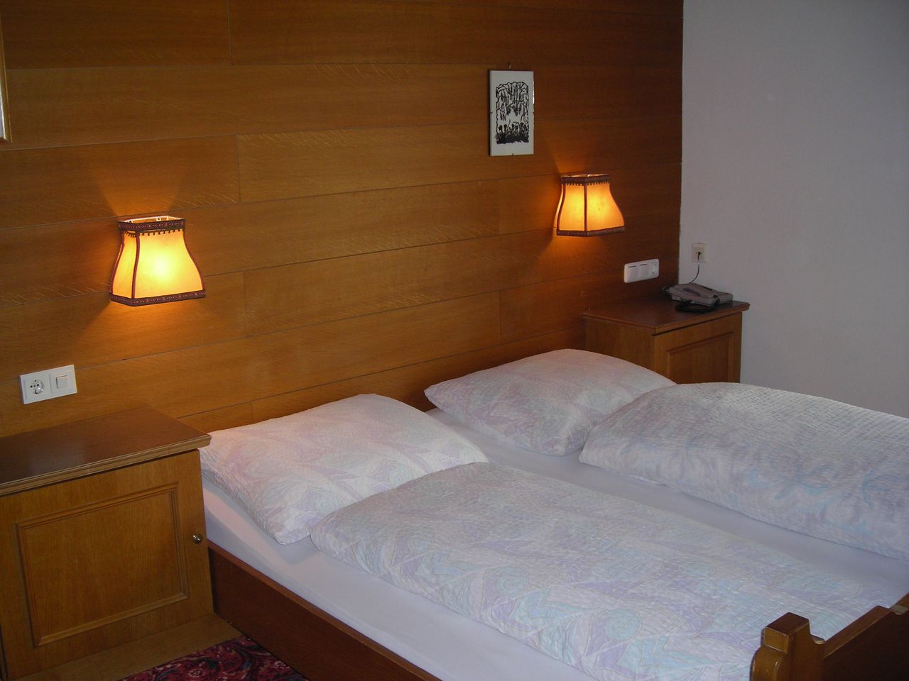 Hotel Strolz