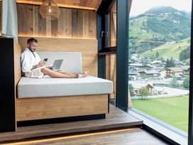 4 Tage Urlaub im Nationalpark Hohe Tauern