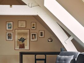 6 Tage Erholung im monumentalen Hotel in Groningen