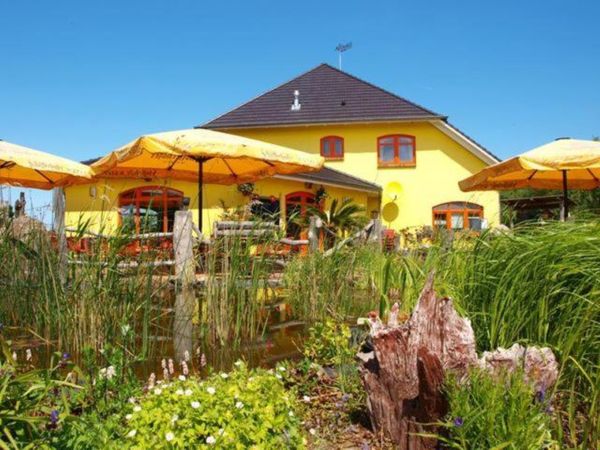 3 Tage Hobby-Horsing Wochenende an der Ostsee in Ribnitz-Damgarten, Mecklenburg-Vorpommern inkl. Frühstück