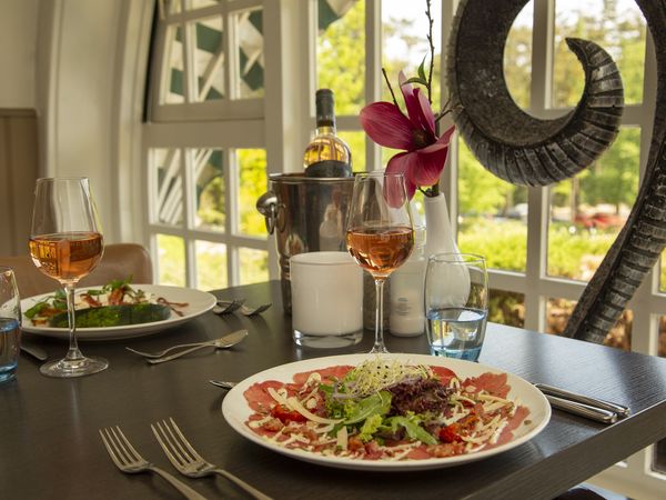 5 Tage Waldzauber und Ruhe auf der Veluwe genießen in Beekbergen,  inkl. Frühstück