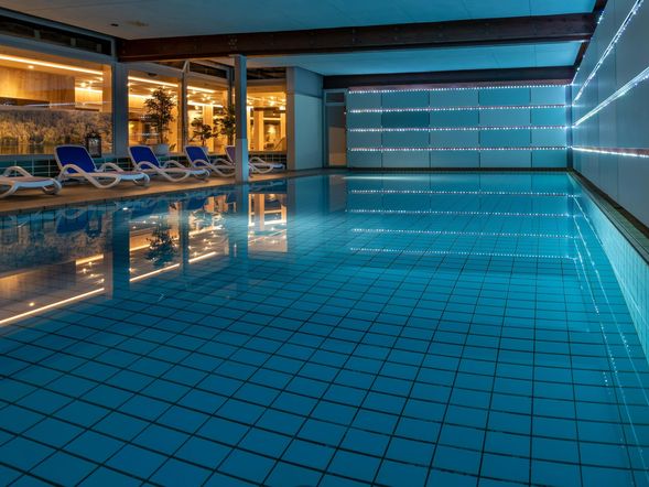 Wellnesshotel Sonnenhof & Sonnhalde