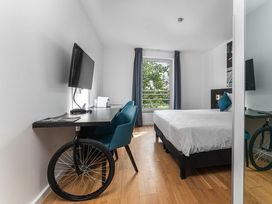 2 Tage am historischen Stadtkern mit Frühstück