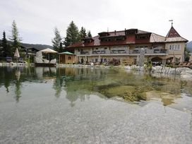 Urlaub 3 Tage mit HP im Wellnesshotel Schönruh