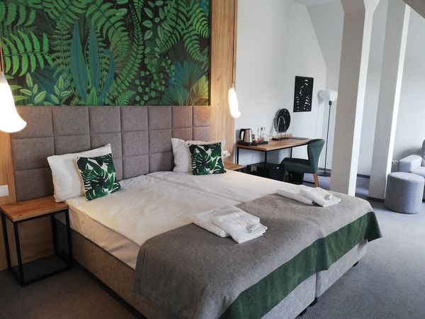 Hotel Folga Browar in Gryfice Nr 4