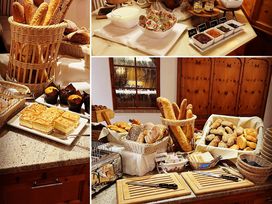 ... einfach zum Stern - 6 Tage mit Gourmetpension