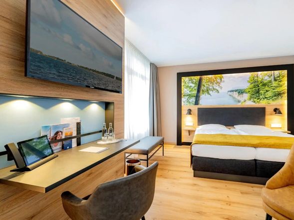 Parkhotel Rügen