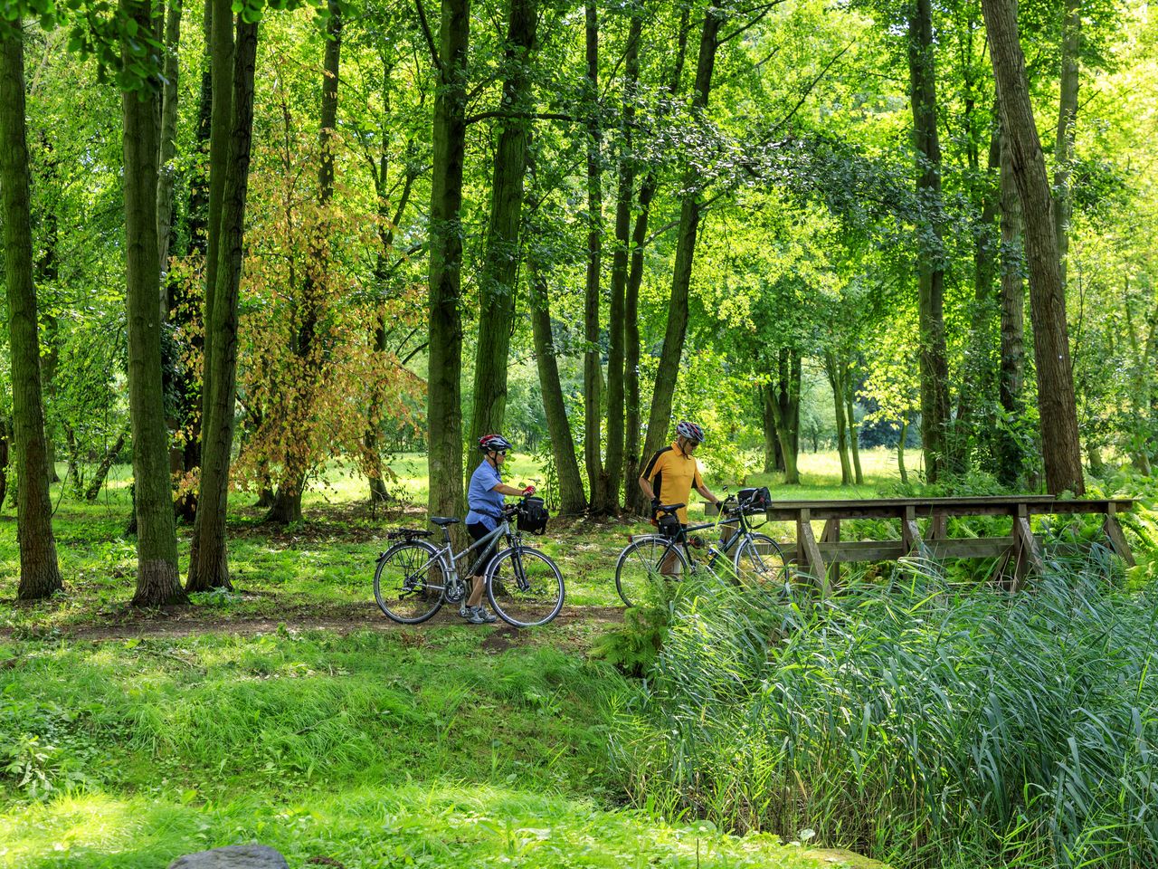 3 Tage Spreewälder Erholung in Thermennähe