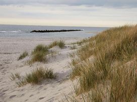 2 Tage Ostseeluft schnuppern