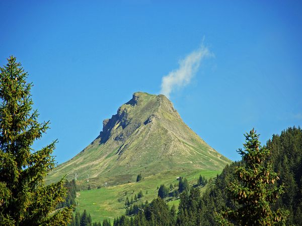 4 Tage Auszeit in den Damülser Bergen mit HP, Vorarlberg inkl. Halbpension