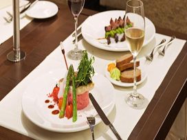 3Tage im NH Collection Dresden Altmarkt mit Frühstück