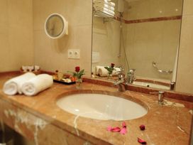 4 Tage Meeresluft genießen am Timmendorfer Strand