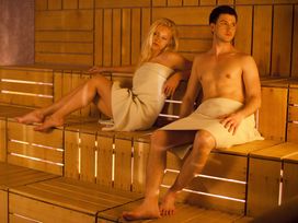 3 Tage - Thermenurlaub in Slowenien, mit Sauna, Aqualuna & Halbpension