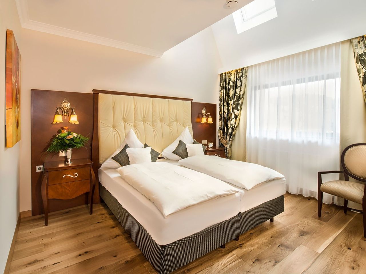 Appartment