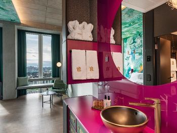 Kunstvolles Boutique-Hotel in Frankfurt - 2 Tage