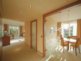 2 Tage im Grand Elysee Hamburg 