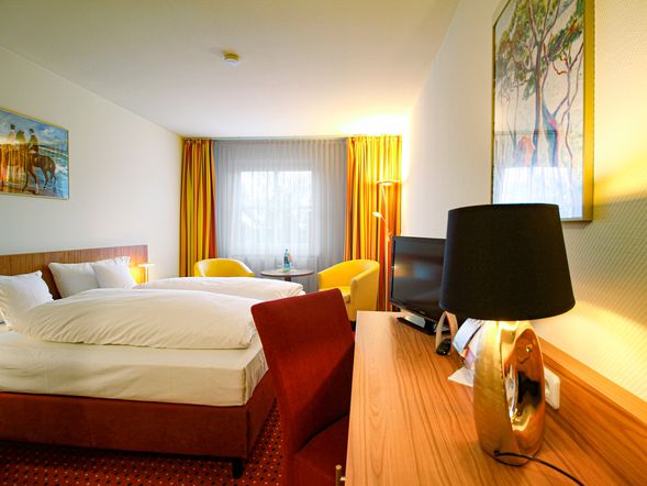 MORADA Hotel Arendsee