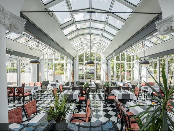 Göbel's Hotel Quellenhof
