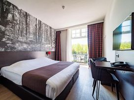 Kurzurlaub in den Niederlanden - 7 Tage in Apeldoorn