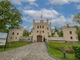 5 Schnäppchentage im Jagdschloss Letzlingen