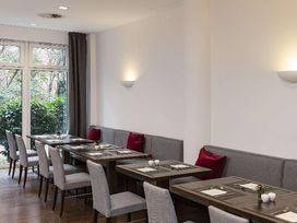 2 Tage im NH Collection Hamburg City mit Frühstück