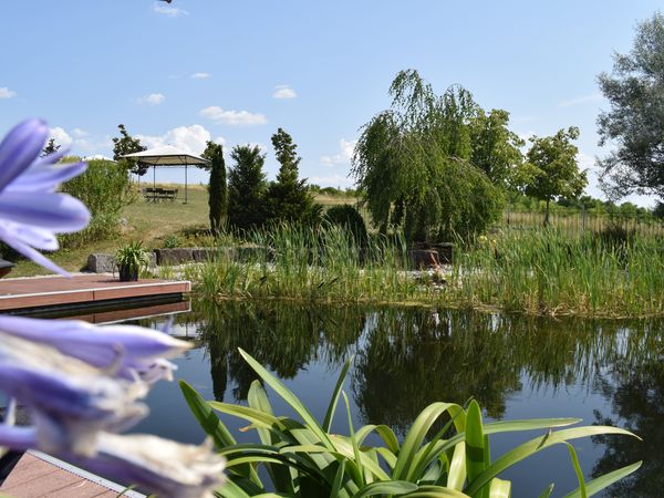 3 Tage Zeit zu Zweit in der fränkischen Toskana in Hofheim i.UFr. OT Rügheim, Bayern inkl. Halbpension