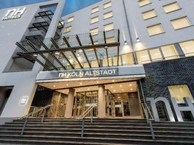 2 Tage im NH Köln Altstadt Hotel mit Frühstück