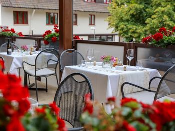 Romantische Auszeit - 2 Tage inkl Candle-Light-Dinner