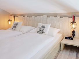 5 Tage Ostseeluft in lässiger Atmosphäre & 1x Dinner