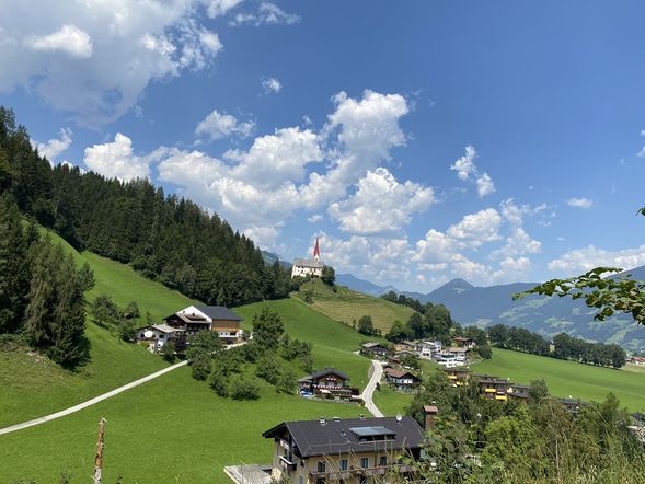 4 Tage Zillertal Genuss - Erholungsurlaub in Uderns