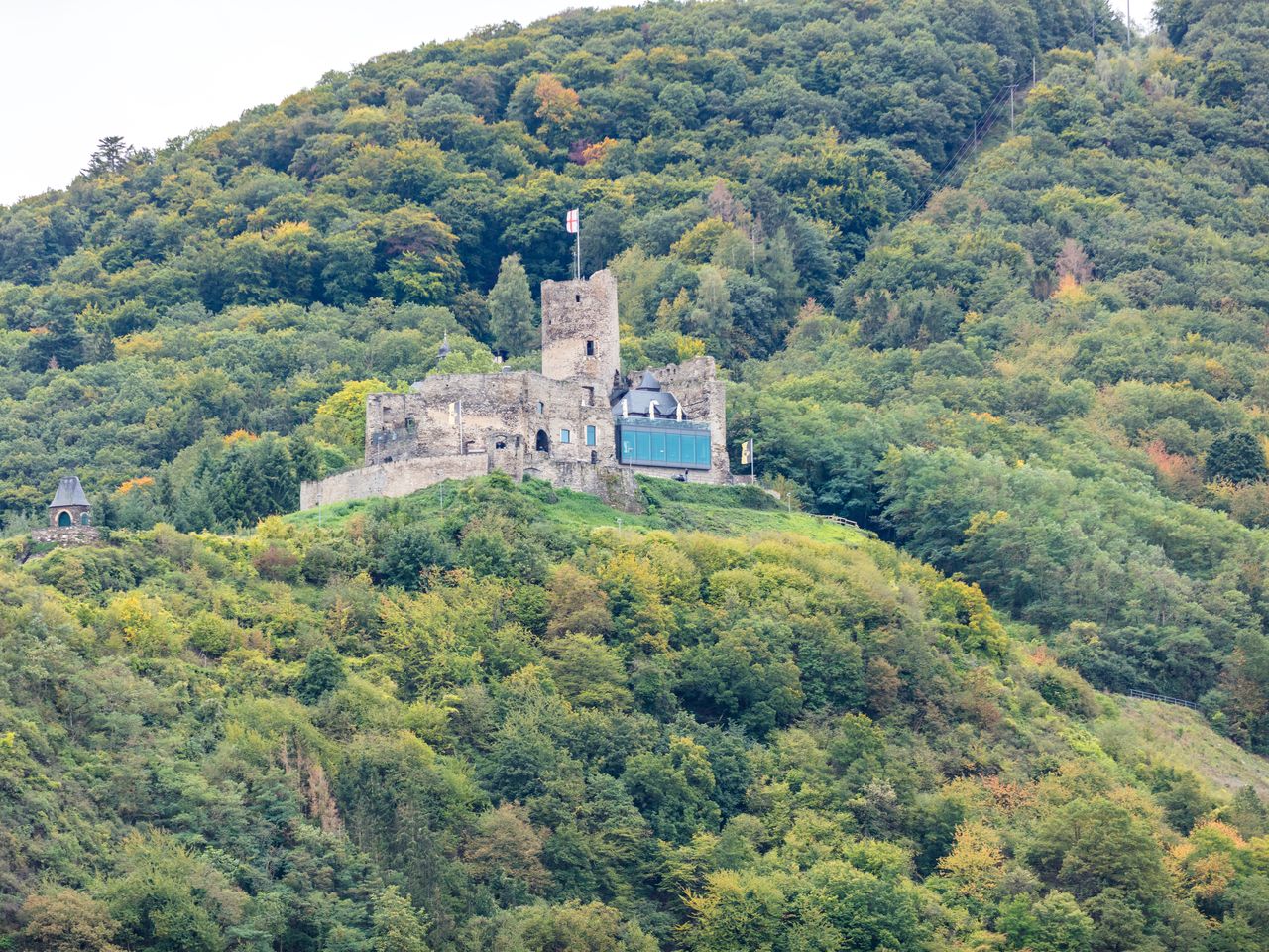 Niederbayern und Landshut entdecken - 3 Tage mit HP