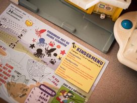 7 Tage Entspannung am Flussufer der Maas