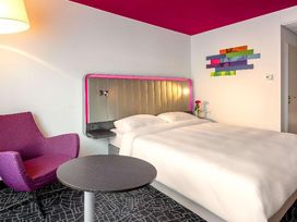 2 Tage im Hotel Park Inn by Radisson Nürnberg