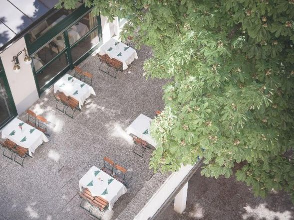 Hotel Drei Raben