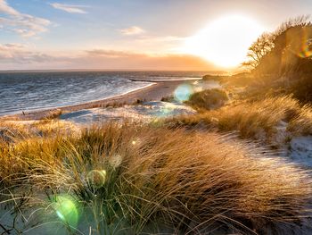Schnuppertage am Meer