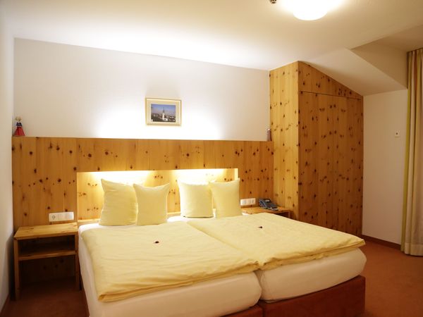 8 Tage Skiurlaub in der Zwischen oder Nachsaison in Tirol in Wildschönau inkl. Halbpension