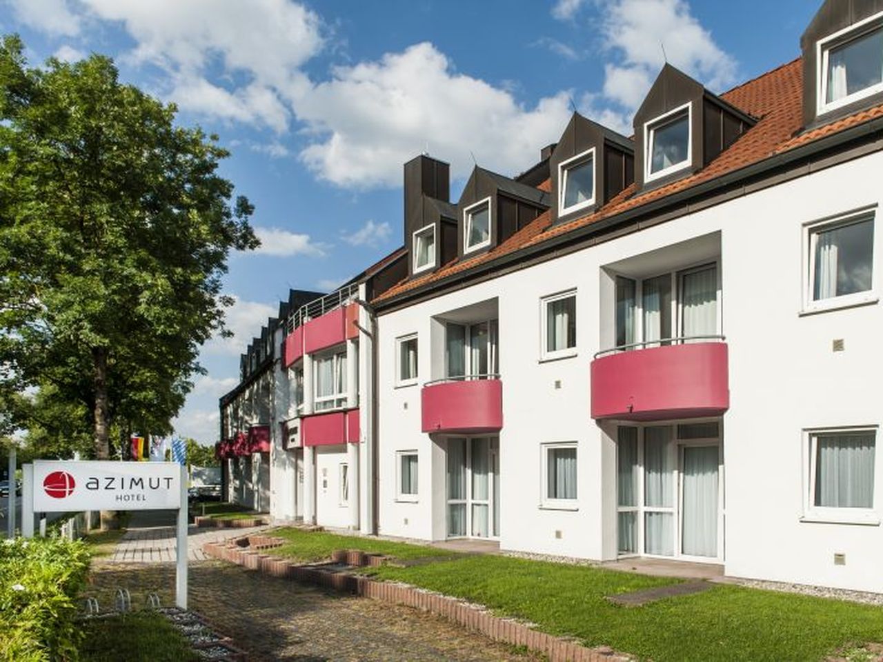 Sauna Spezial in der Erding Therme