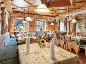 Ebbs erleben – 8 Tage zwischen Alpen & Auszeit