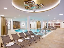 7 Tage im Golfer- und Wellnessparadies Bad Griesbach
