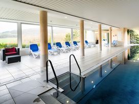 Ferienzeit im Seehotel am Stausee
