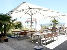 3 Tage Auszeit am Bodensee im Hotel Mein Inselglück