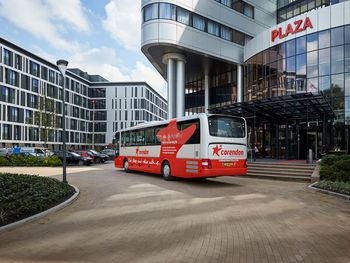 7 Tage vor den Toren von Amsterdam mit Frühstück