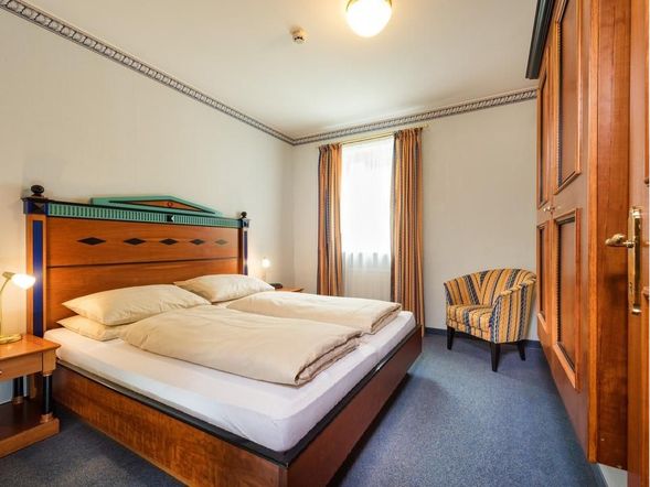 MONDI Hotel Bellevue Gastein